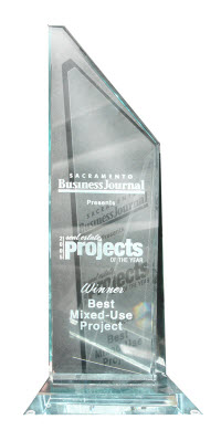 Project of the Year