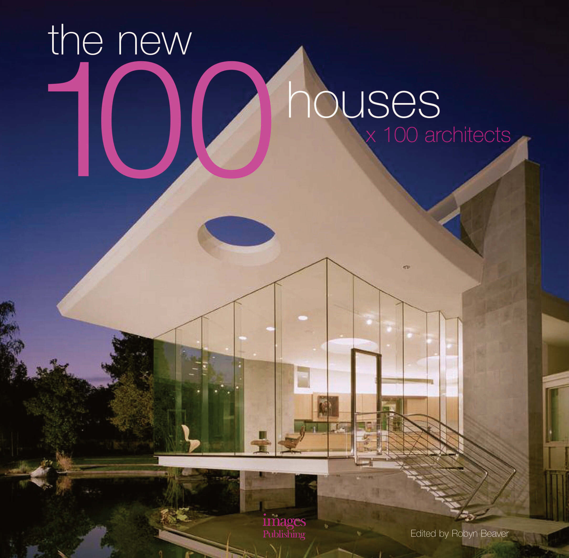 The New 100 Houses