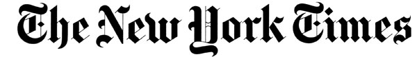 New York Times Logo